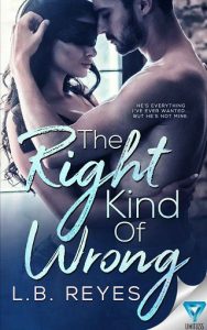 right kind of wrong, lb reyes, epub, pdf, mobi, download