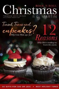 rock n roll, rc martin, epub, pdf, mobi, download