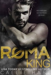 roma king, callie hart, epub, pdf, mobi, download