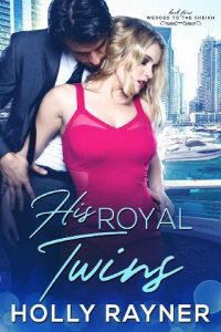 royal twins, holly rayner, epub, pdf, mobi, download