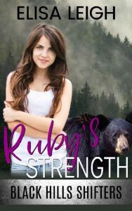 rubys strength, elisa leigh, epub, pdf, mobi, download