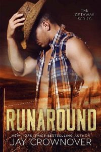 runaround, jay crownover, epub, pdf, mobi, download