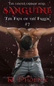 sanguine, r phoenix, epub, pdf, mobi, download