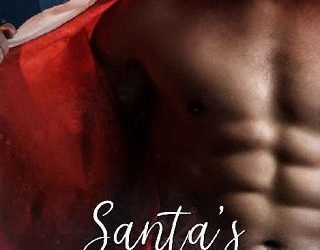 santas blind date dori lavelle