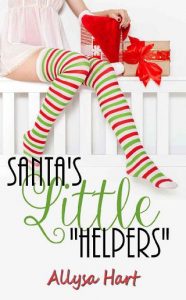 santas little helpers, allysa hart, epub, pdf, mobi, download