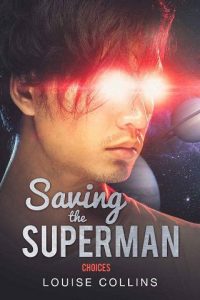 saving superman, louise collins, epub, pdf, mobi, download