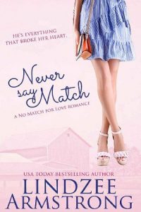 say match, lindzee armstrong, epub, pdf, mobi, download