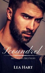 scoundrel, lea hart, epub, pdf, mobi, download