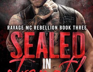 sealed strength ryan michele