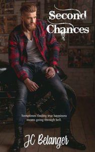 second chances, jc belanger, epub, pdf, mobi, download