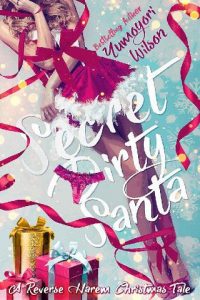 secret santa, yumoyori wilson, epub, pdf, mobi, download