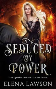 seduced power, elena lawson, epub, pdf, mobi, download