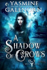 shadow crows, yasmine galenorn, epub, pdf, mobi, download