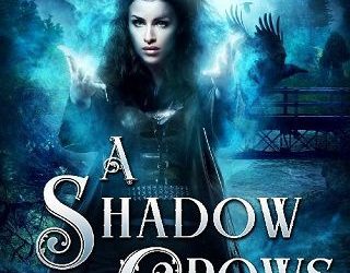 shadow crows yasmine galenorn