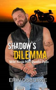 shadows dilemma, erin osborne, epub, pdf, mobi, download