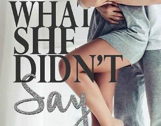 she didnt say m piper