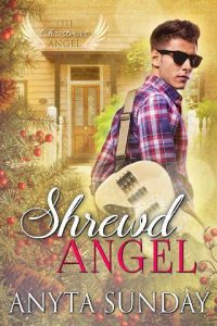 shrewd angel, anyta sunday, epub, pdf, mobi, download