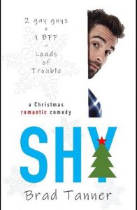 shy, brad tanner, epub, pdf, mobi, download