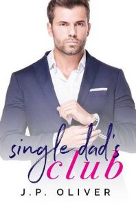 single dads club, jp oliver, epub, pdf, mobi, download