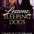 sleeping dogs charlie cochrane
