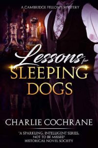 sleeping dogs, charlie cochrane, epub, pdf, mobi, download