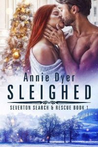 sleighed, annie dyer, epub, pdf, mobi, download