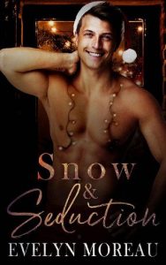 snow seduction, evelyn moreau, epub, pdf, mobi, download