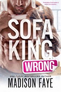 sofa king wrong, madison faye, epub, pdf, mobi, download