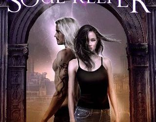 soul keeper brienne dubh