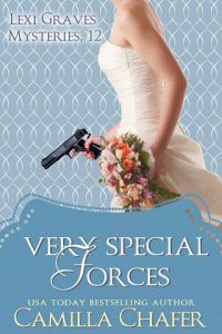 special forces, camilla chafer, epub, pdf, mobi, download