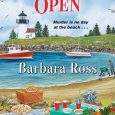 steamed open barbara ross