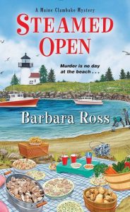 steamed open, barbara ross, epub, pdf, mobi, download
