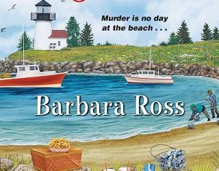 steamed open barbara ross