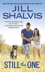 still the one, jill shalvis, epub, pdf, mobi, download