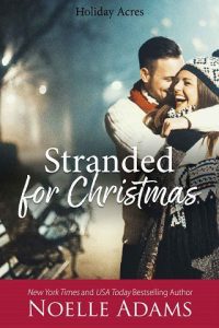 stranded christmas, noelle adams, epub, pdf, mobi, download