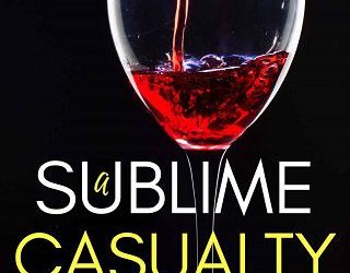 sublime casualty addison moore