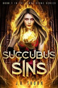 succubus sins, jr thorn, epub, pdf, mobi, download
