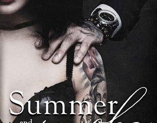 summer smoke coralee june