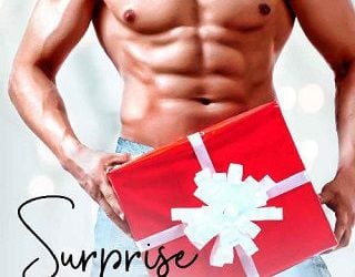 surprise package donna alam