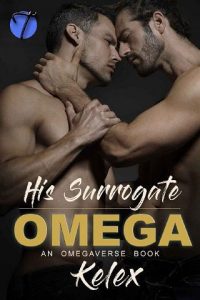surrogate omega, kelex, epub, pdf, mobi, download