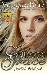 surviving grace, virginia wine, epub, pdf, mobi, download