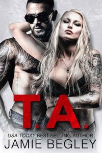 ta, jamie begley, epub, pdf, mobi, download