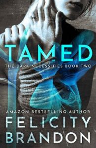 tamed, felicity brandon, epub, pdf, mobi, download