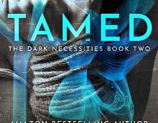 tamed felicity brandon