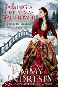 taming wallflower, tammy andresen, epub, pdf, mobi, download