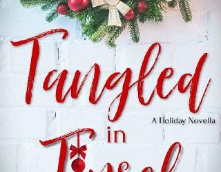 tangled tinsel mariah dietz