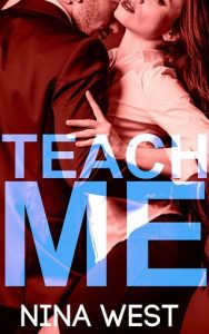 teach me, nina west, epub, pdf, mobi, download