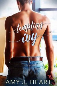 tempting ivy, amy j heart, epub, pdf, mobi, download
