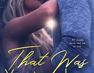 that was yesterday hj bellus