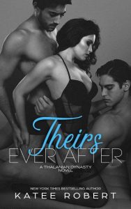 theirs ever after, katee robert, epub, pdf, mobi, download